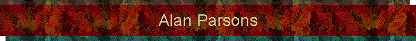 Alan Parsons