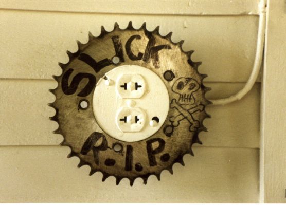 1986
Res ipsa loquitur
