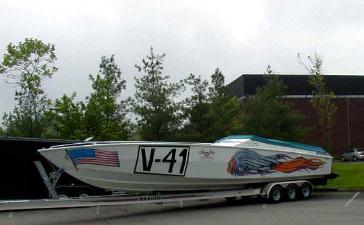 Mystic Warrior @ UAI
Formerly Jenny's Express
