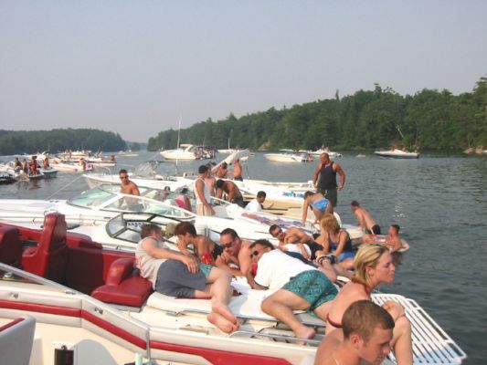 Meeting of the Minds - Part II
